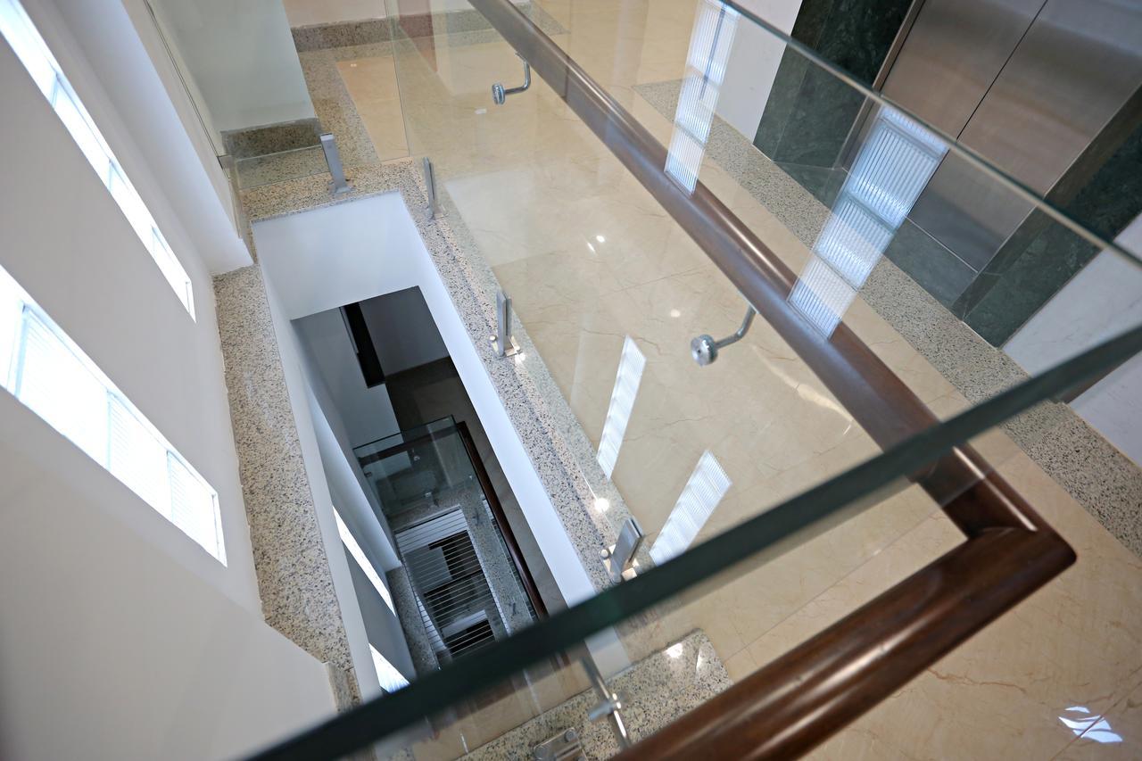 Cat Linh Arl55 Hotel Hanoi Exterior foto